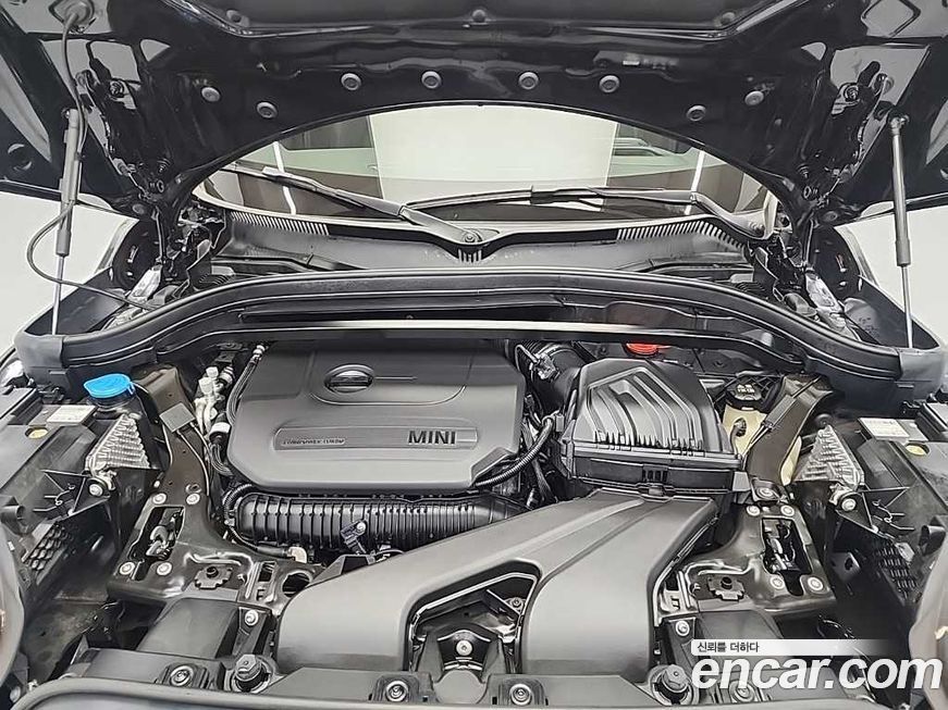 Mini Countryman 2023