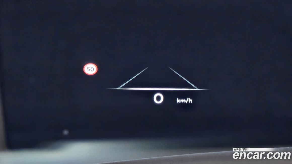 Genesis G80 2025