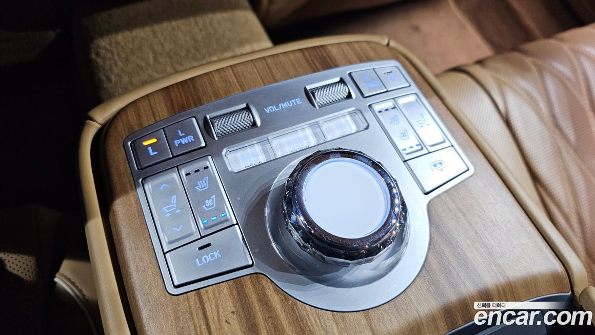 Genesis G80 2025