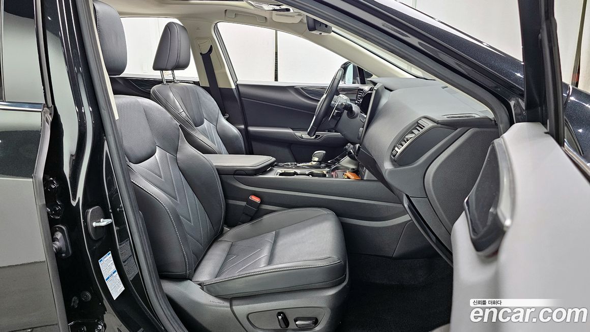 Lexus NX 2022