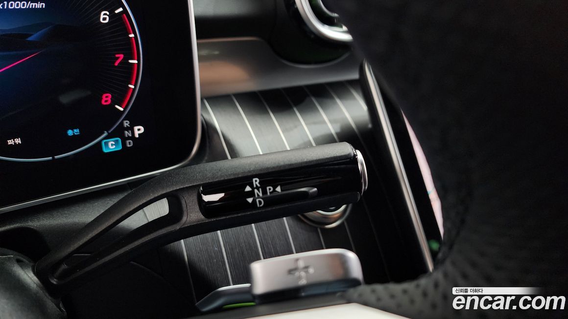 Mercedes-Benz CLE-Class 2025