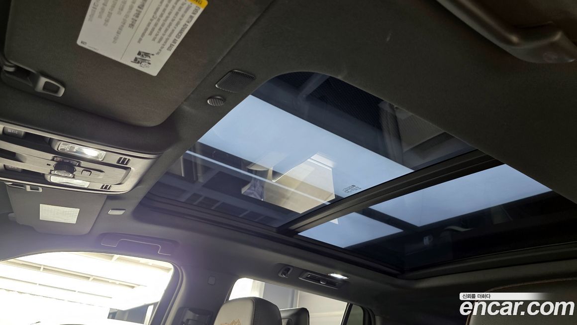 ChevroletGMDaewoo Tahoe 2022