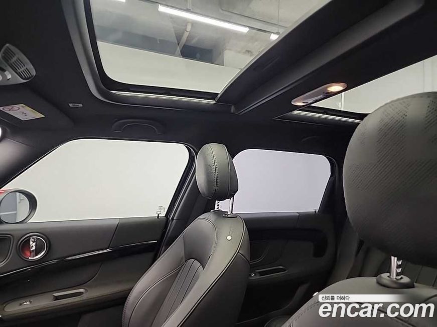 Mini Countryman 2023