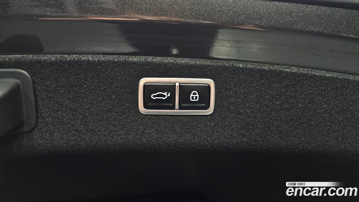Genesis G80 2025