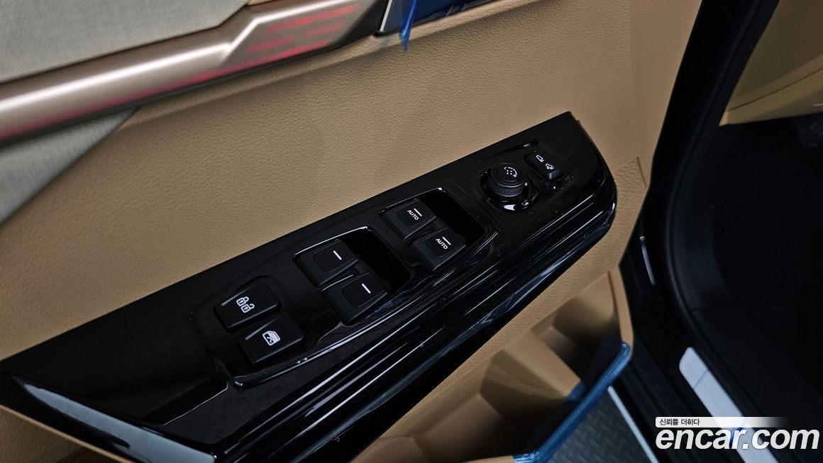 KG_Mobility_Ssangyong Actyon 2026