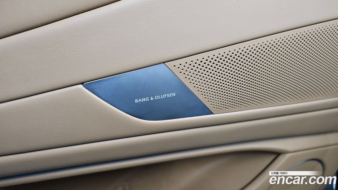 Genesis G80 2025
