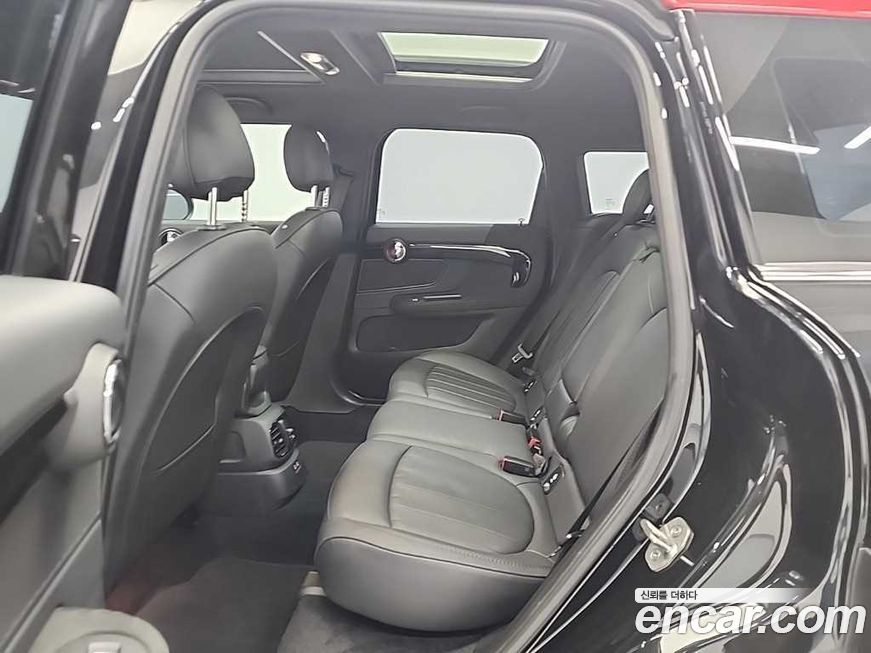 Mini Countryman 2023