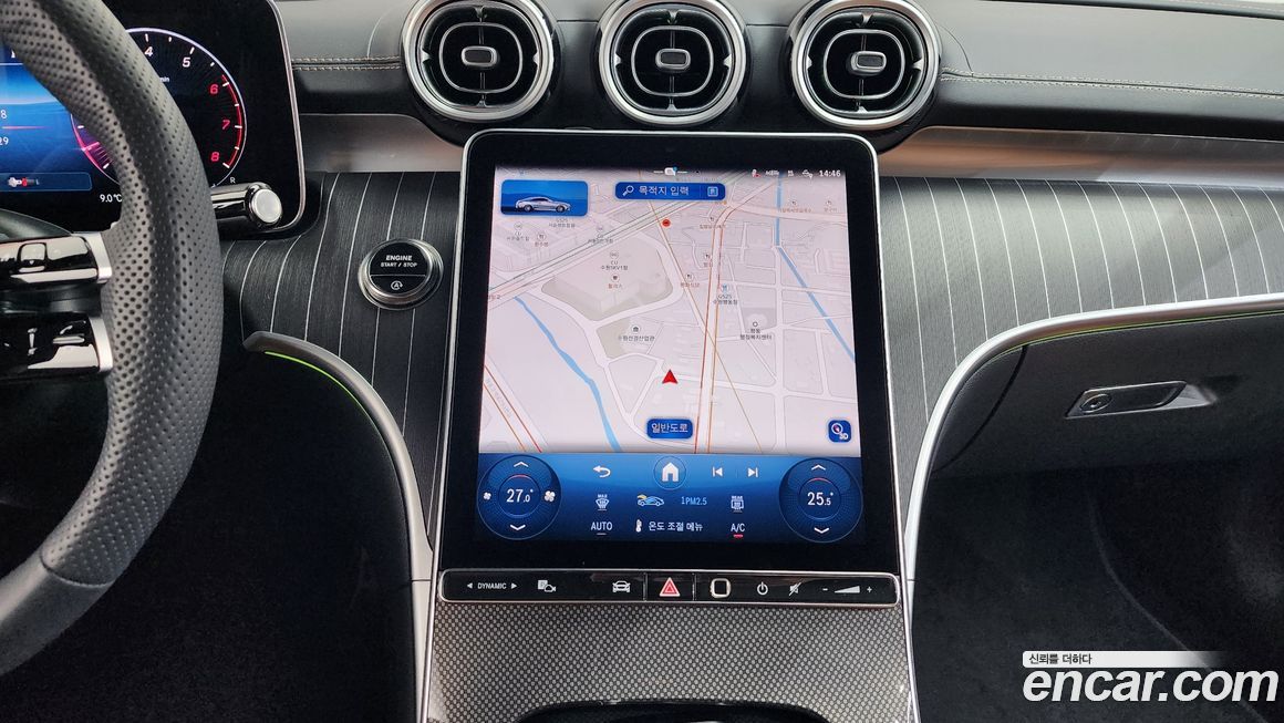 Mercedes-Benz CLE-Class 2025