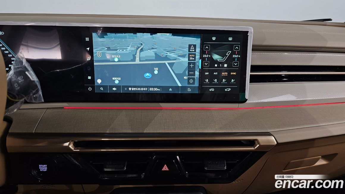 KG_Mobility_Ssangyong Actyon 2026