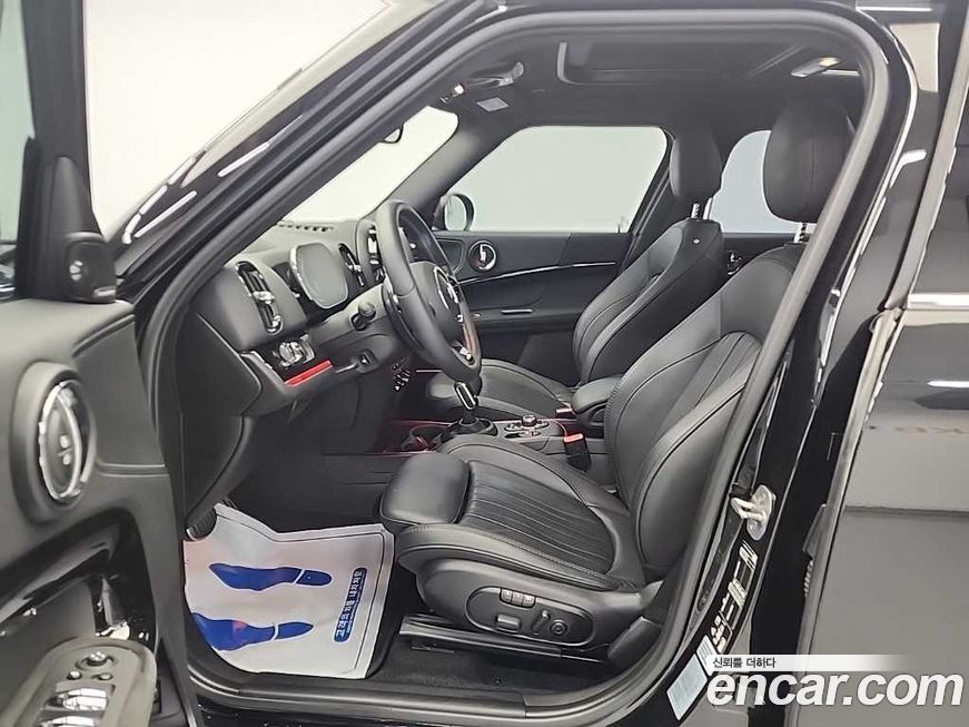 Mini Countryman 2023