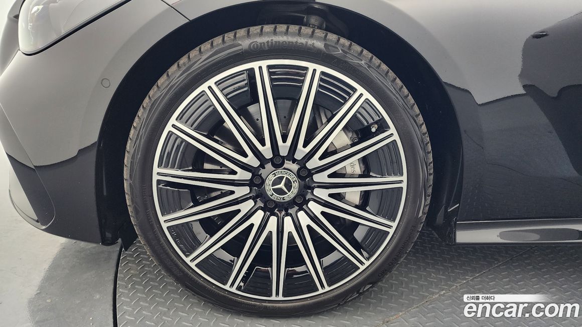 Mercedes-Benz CLE-Class 2025