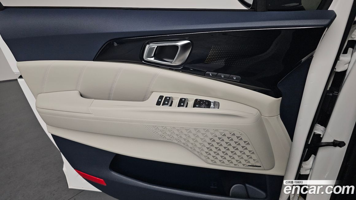Kia Canival 2025