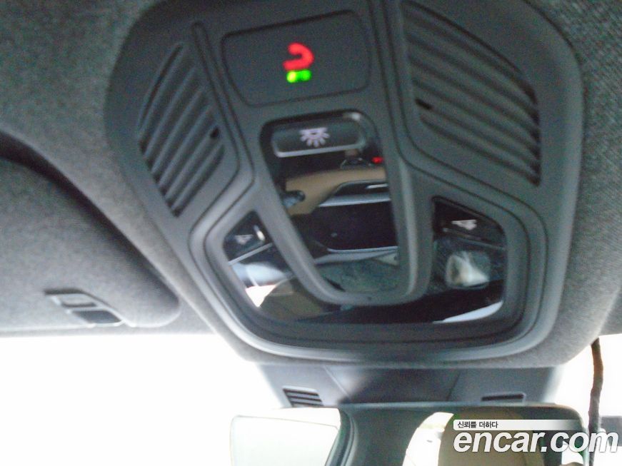 Renault-KoreaSamsung Grand Koleos 2025