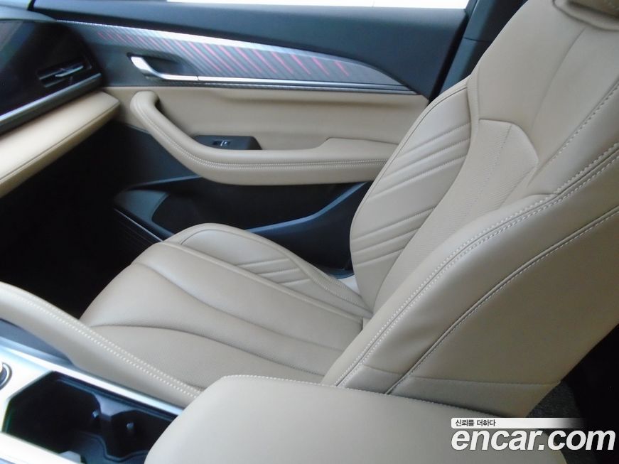 Renault-KoreaSamsung Grand Koleos 2025