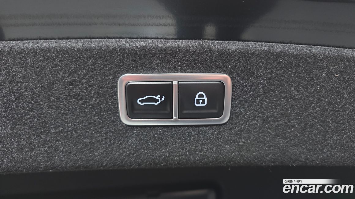 Genesis G80 2025