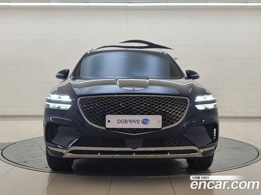 Genesis GV70 2023