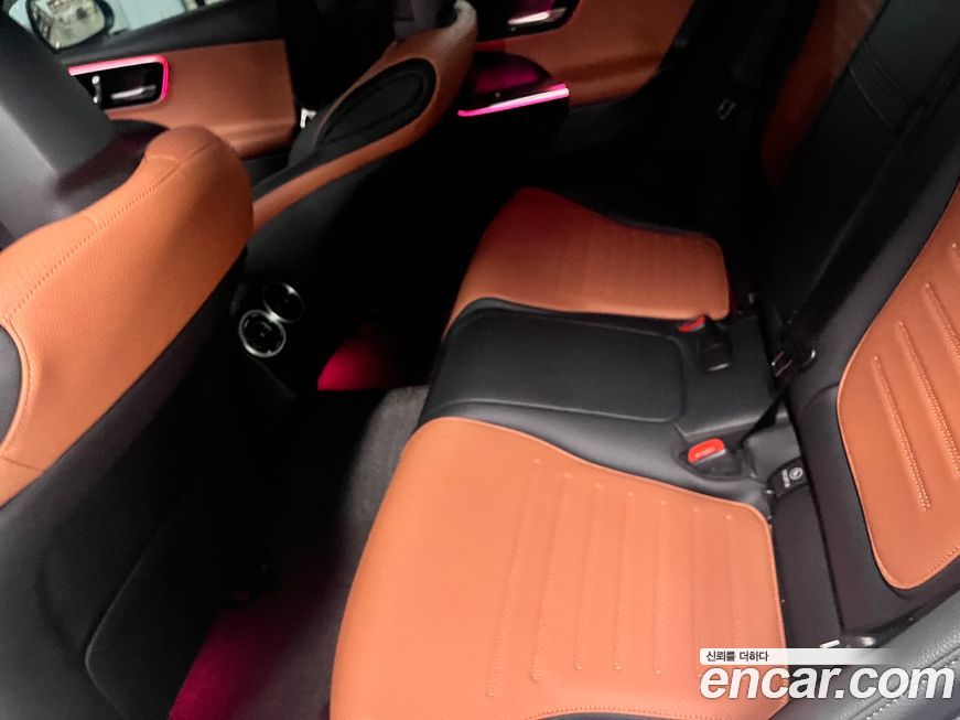 Mercedes-Benz C-Class 2023