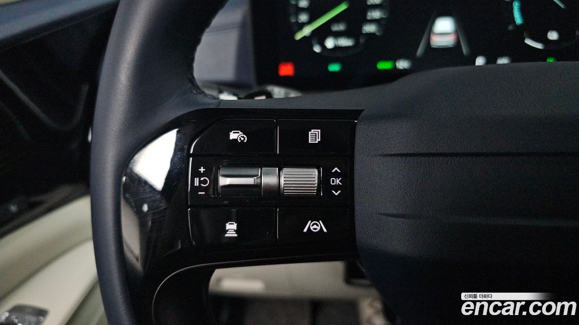 Kia Canival 2025