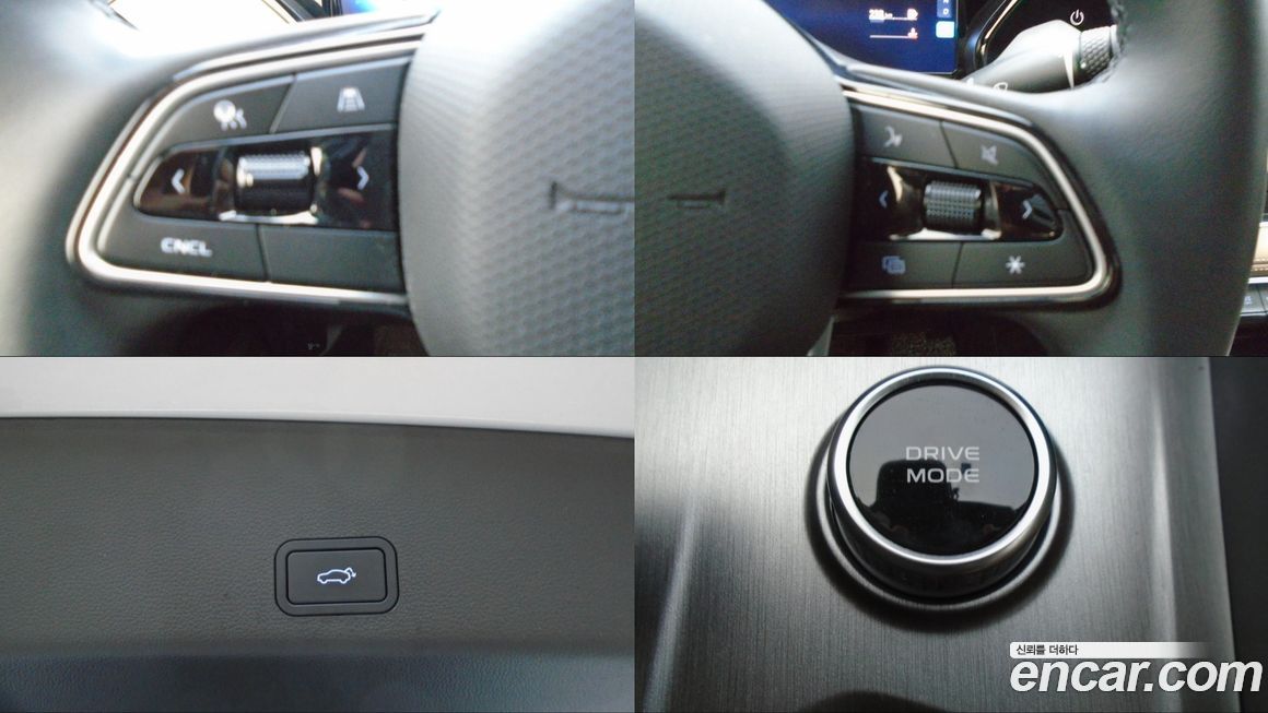 Renault-KoreaSamsung Grand Koleos 2025