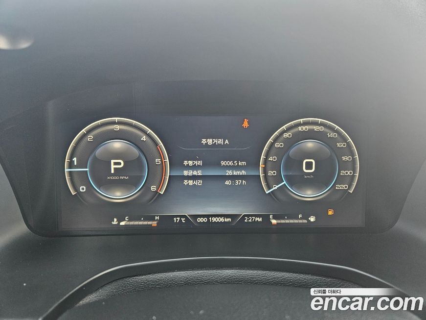 KG_Mobility_Ssangyong Rexton 2024