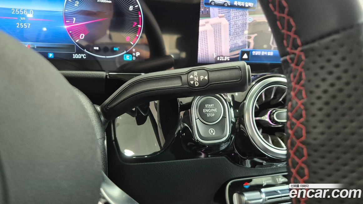 Mercedes-Benz GLA-Class 2026