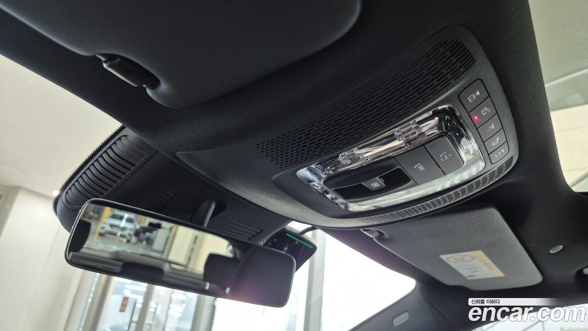 Mercedes-Benz GLA-Class 2026