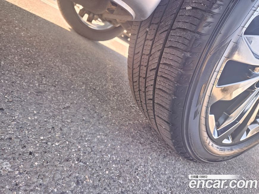 KG_Mobility_Ssangyong Rexton 2024