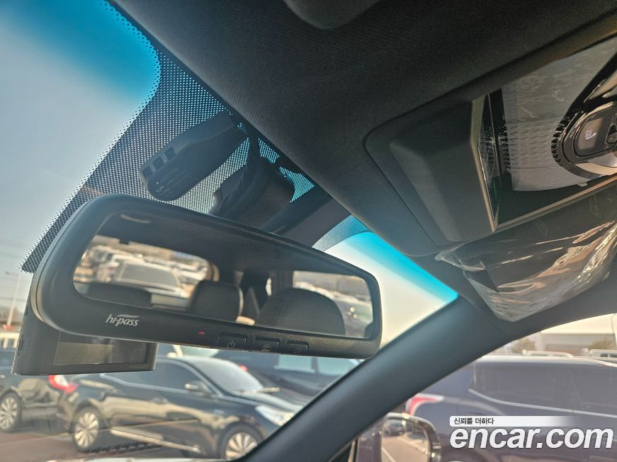 KG_Mobility_Ssangyong Rexton 2024