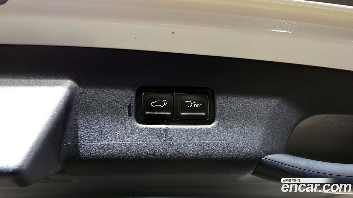 Kia Canival 2024