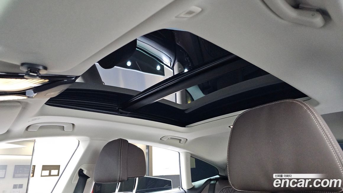 BMW Gran Turismo 2023