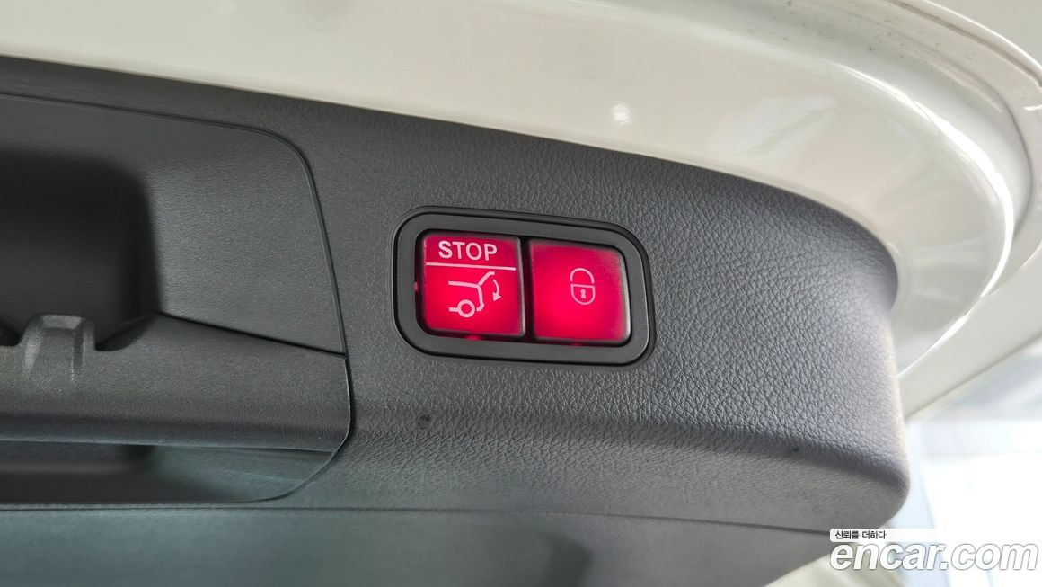 Mercedes-Benz GLA-Class 2026