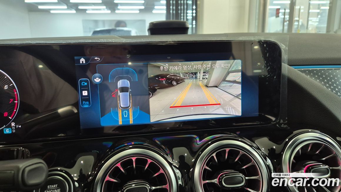 Mercedes-Benz GLA-Class 2026