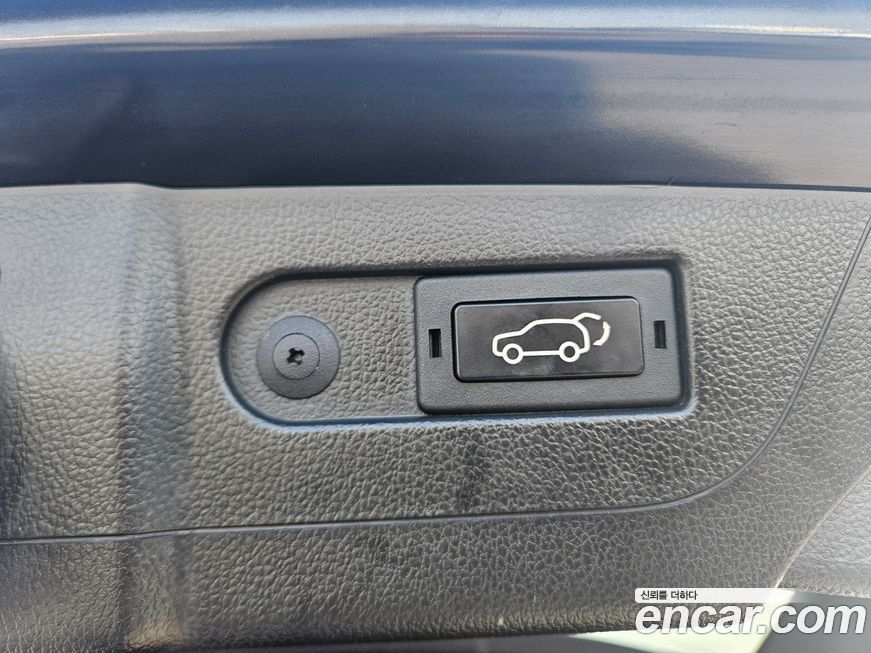 KG_Mobility_Ssangyong Rexton 2024