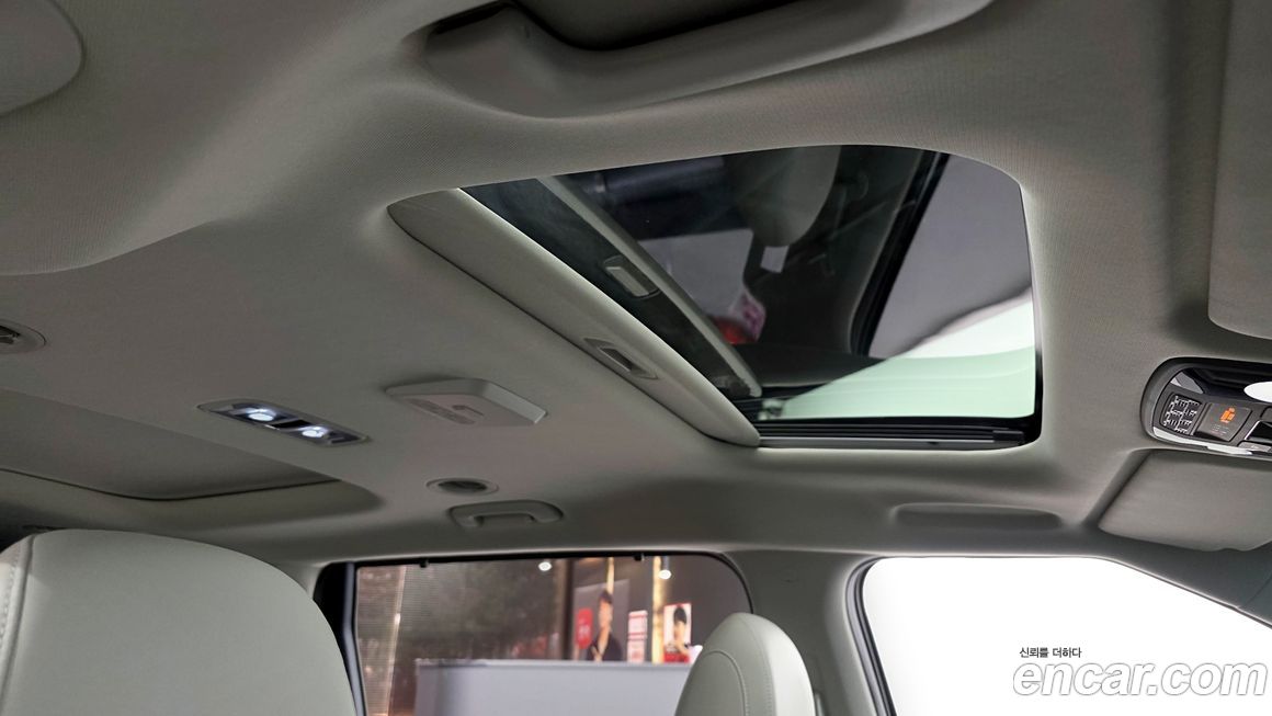 Kia Canival 2024