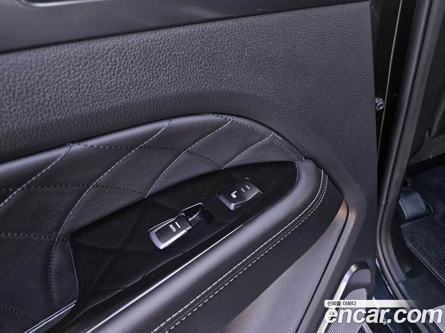 KG_Mobility_Ssangyong Rexton 2024