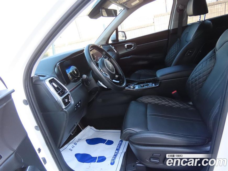 Kia Sorento 2023