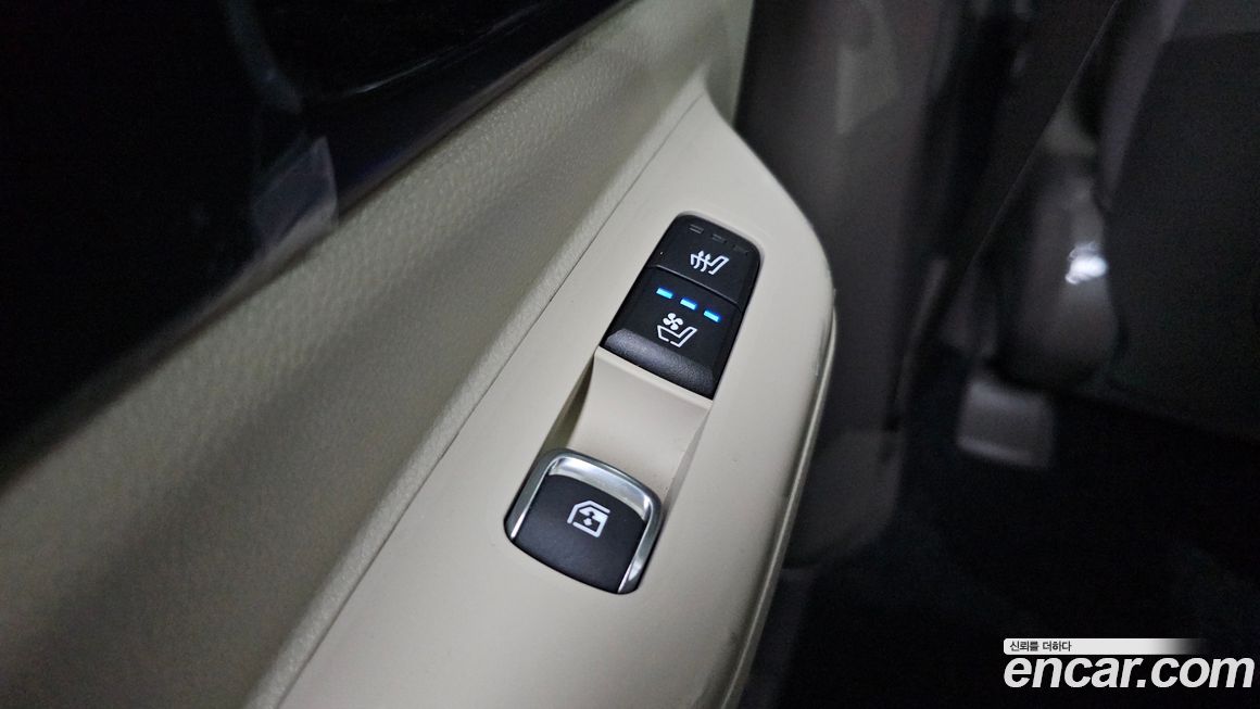 Kia Canival 2025