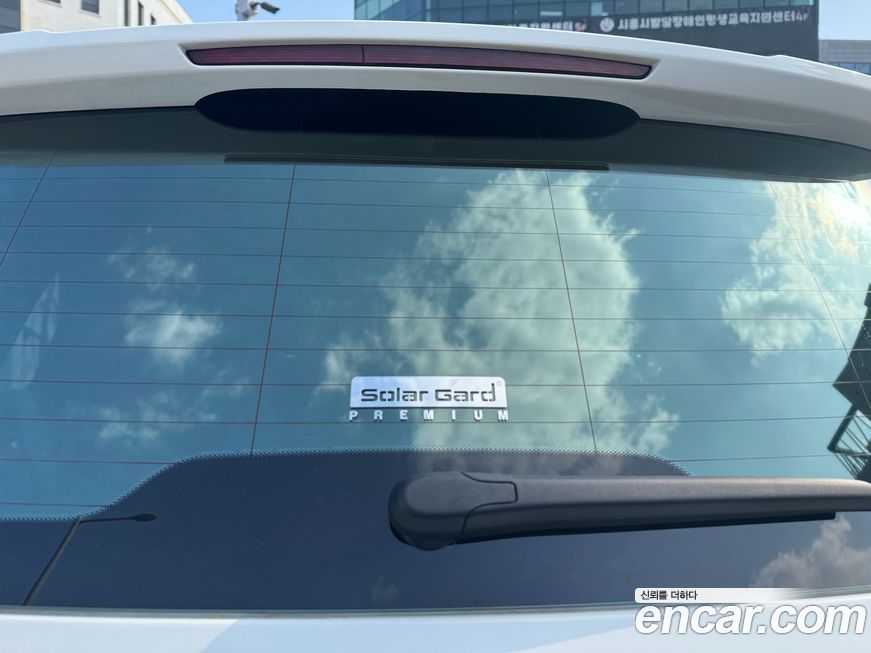 Mercedes-Benz GLB-Class 2021