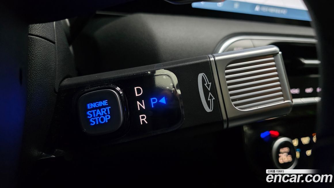 Hyundai Palisade 2026