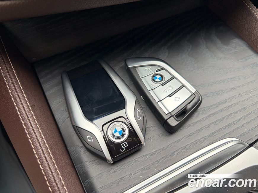 BMW Gran Turismo 2022