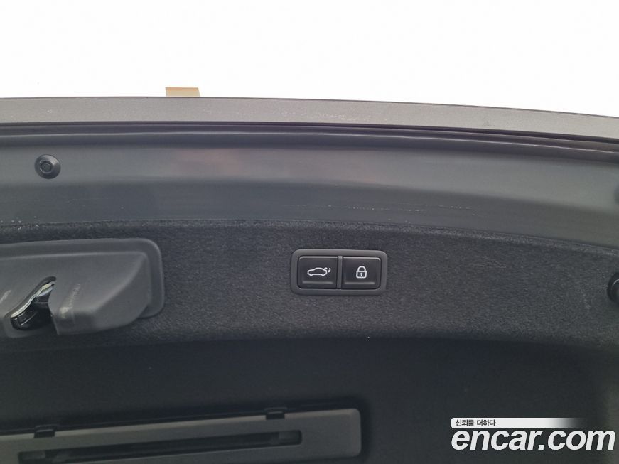 Genesis G80 2026