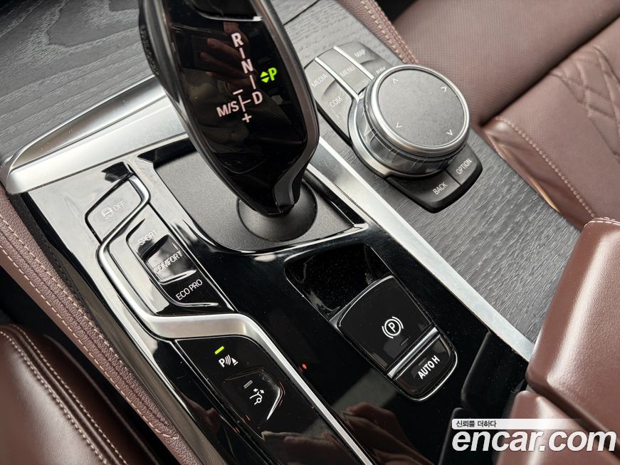 BMW Gran Turismo 2022