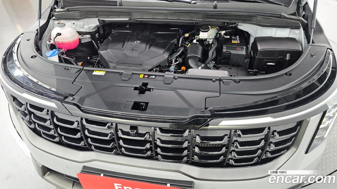 Kia Canival 2025