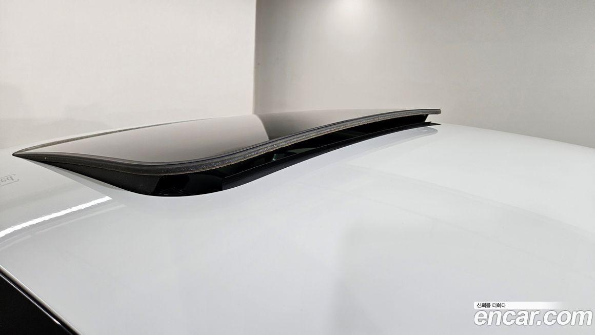 Mercedes-Benz CLS-Class 2021