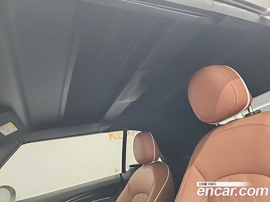 Mini Cooper Convertible 2024