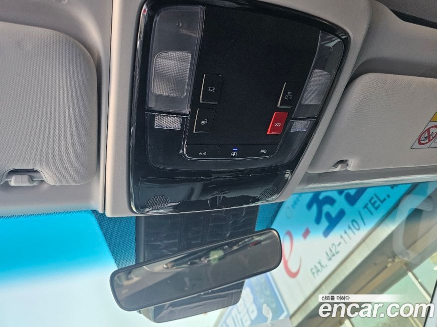 Hyundai Staria 2025