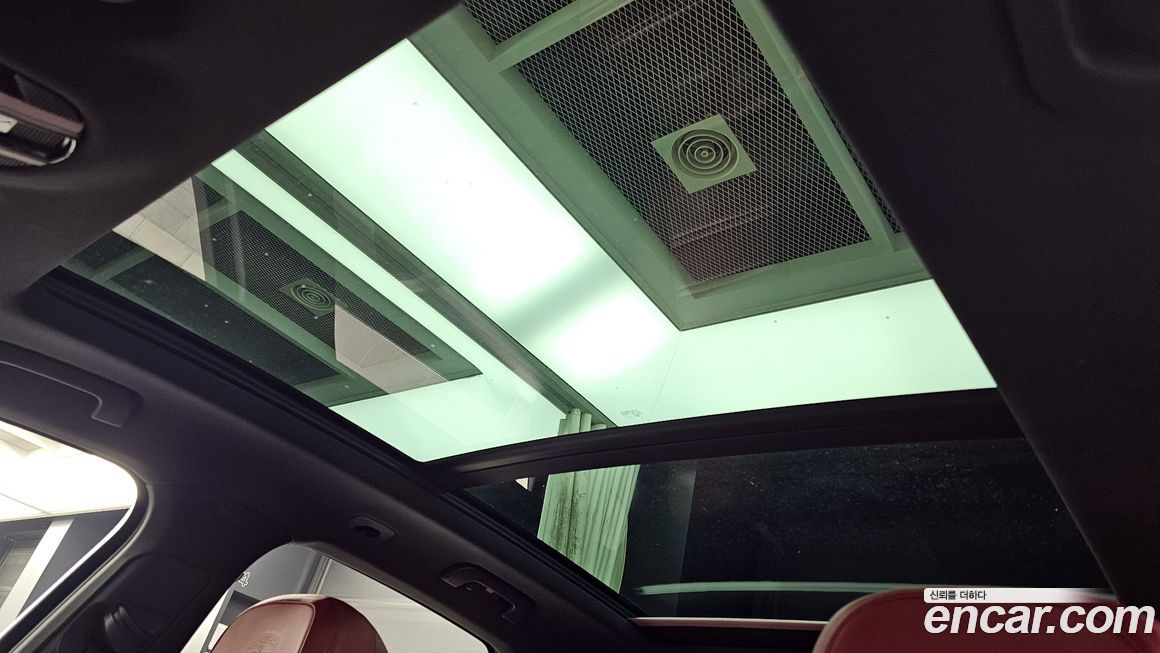 Porsche Cayenne 2020