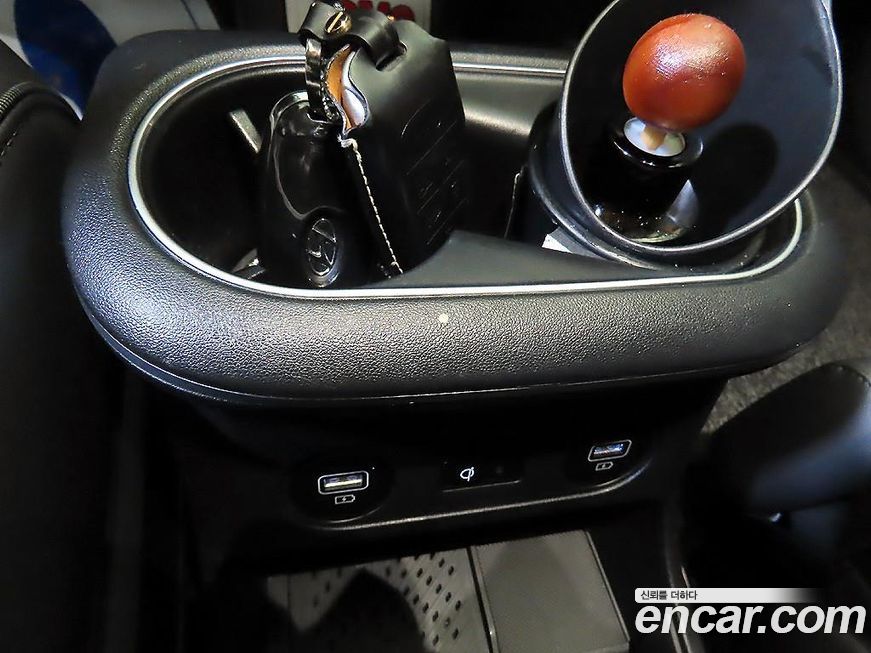 Hyundai Ioniq5 2024