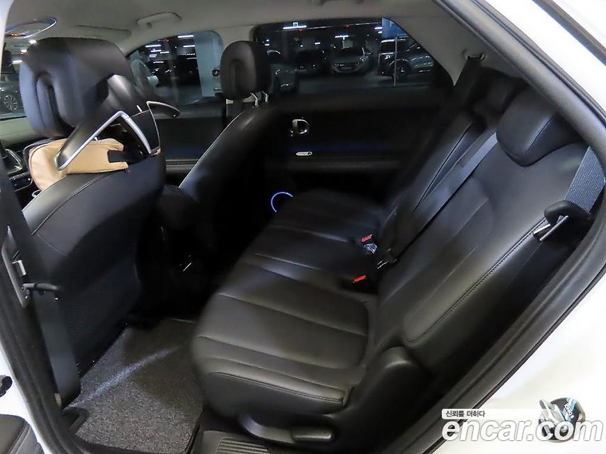 Hyundai Ioniq5 2024