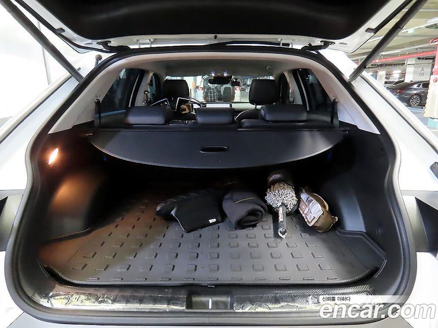 Hyundai Ioniq5 2024